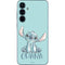 Disney Lilo and Stitch Ohana Galaxy A55 5G Skin